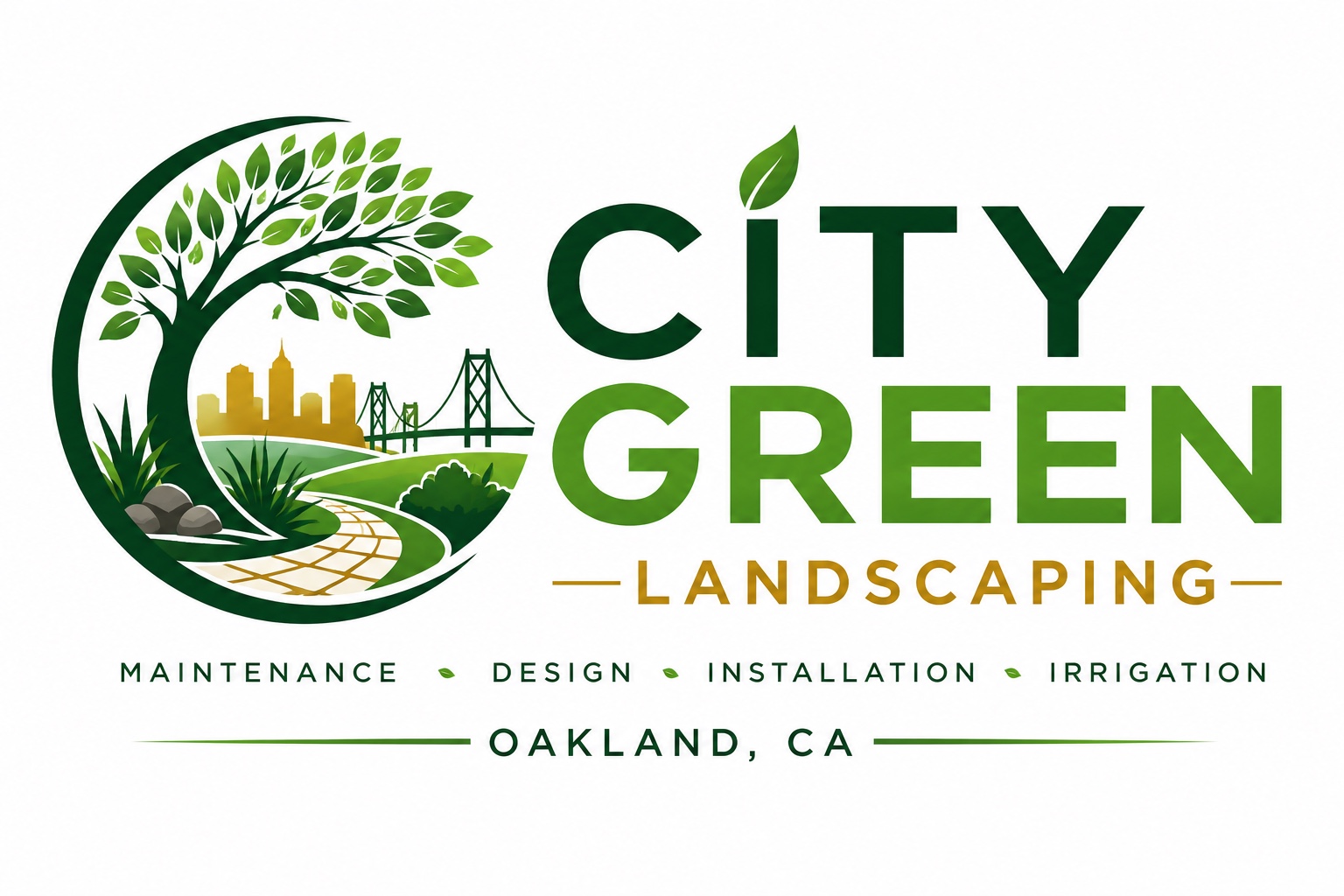 City Green Landscaping