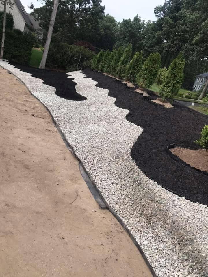Landscape Project 2