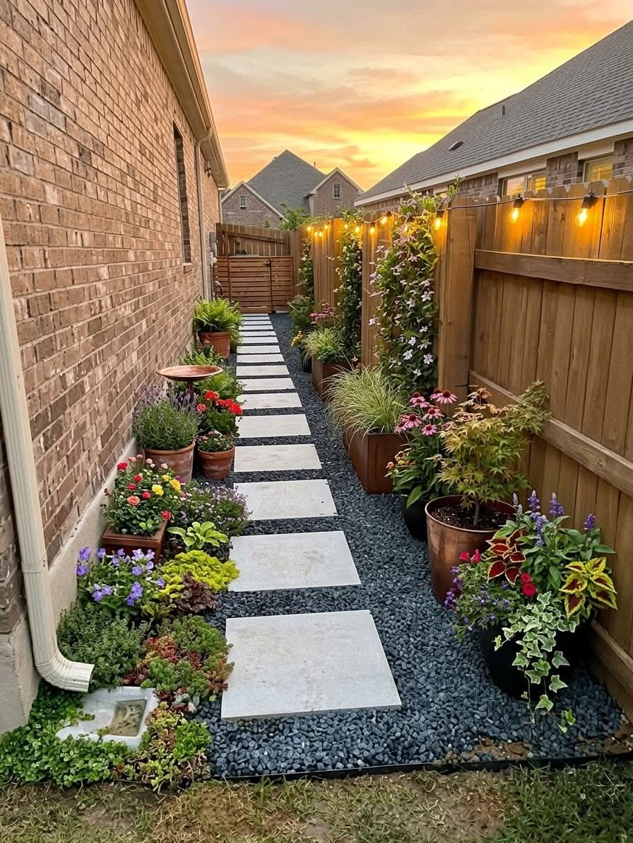 Landscape Project 6