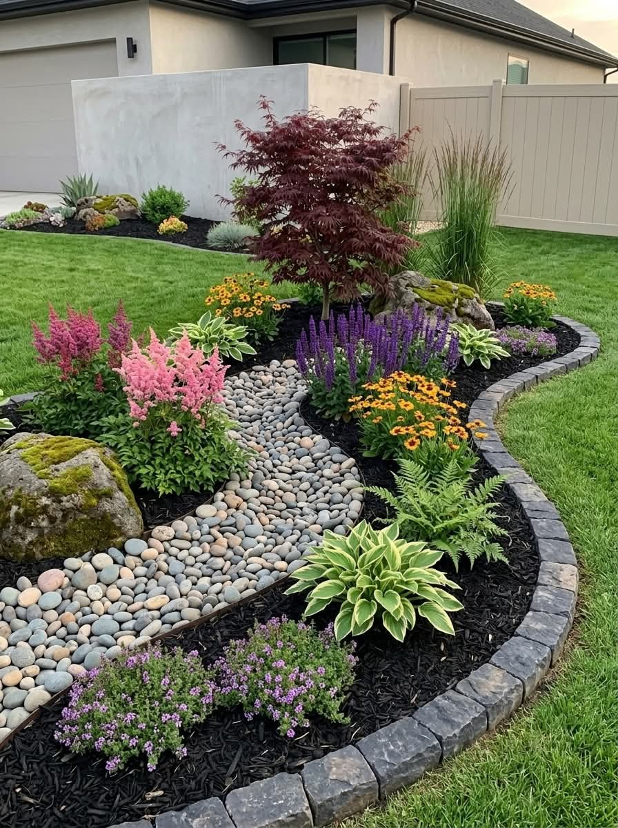 Landscape Project 7