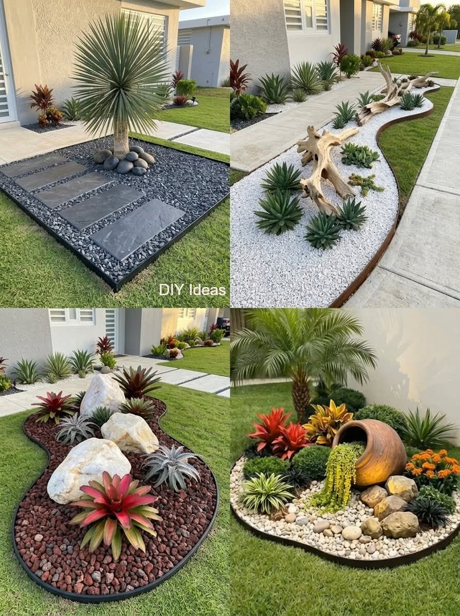 Landscape Project 8